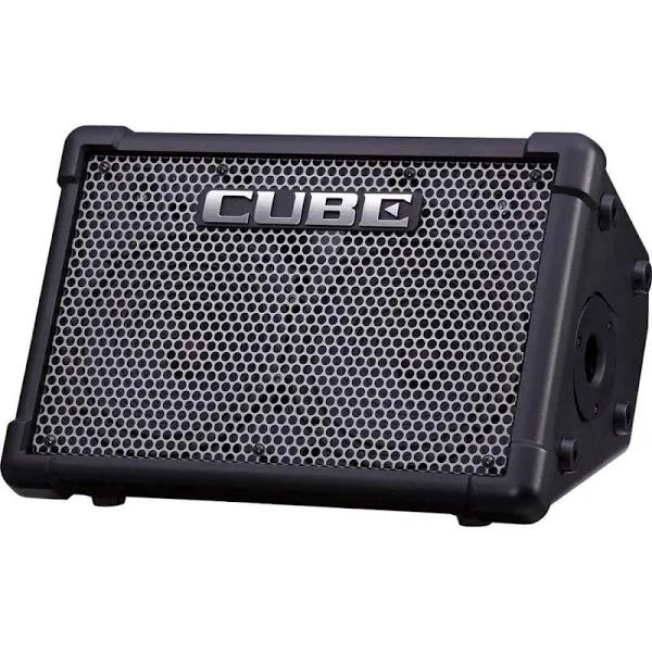 Roland Cube Street Battery Powered Busking Amplifier Black (Pre-Owned)