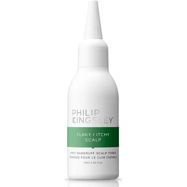 Philip Kingsley Flaky / Itchy Scalp Toner 75ml