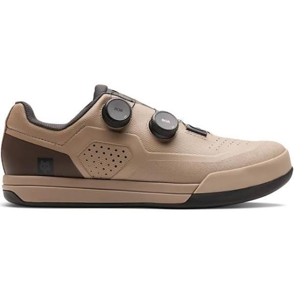 Fox Union Boa Unisex MTB Shoes Mocha