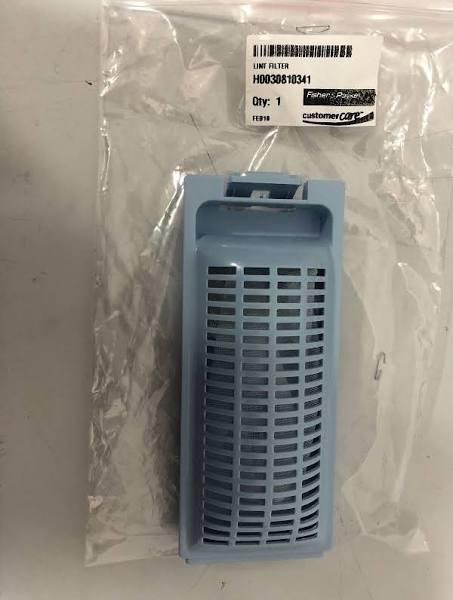 Genuine Haier Washing Machine Lint Filter Hwt70aw1 Hwt60aw1 Hwmsp70