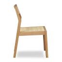 Bangalow Dining Chair Natural by Freedom