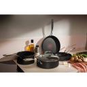 Tefal Unlimited Premium Induction Non Stick Wok 28cm