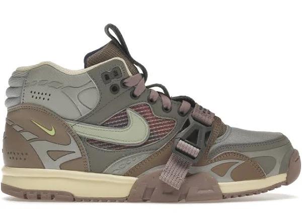 Nike Air Trainer 1 SP Light Smoke Grey Sneaker