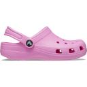 Crocs Kids' Classic Clog; Juice, C12