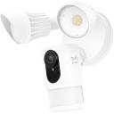 Eufy 2K Floodlight Security Camera (White)