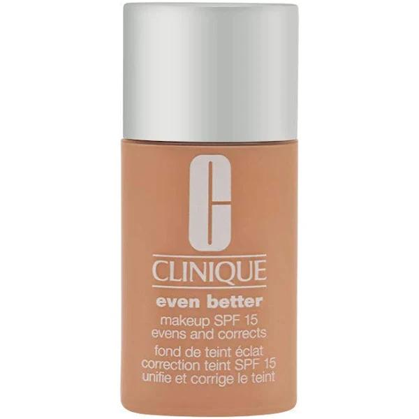 Clinique Even Better Makeup SPF 15 - CN 29 Bisque / 30ml