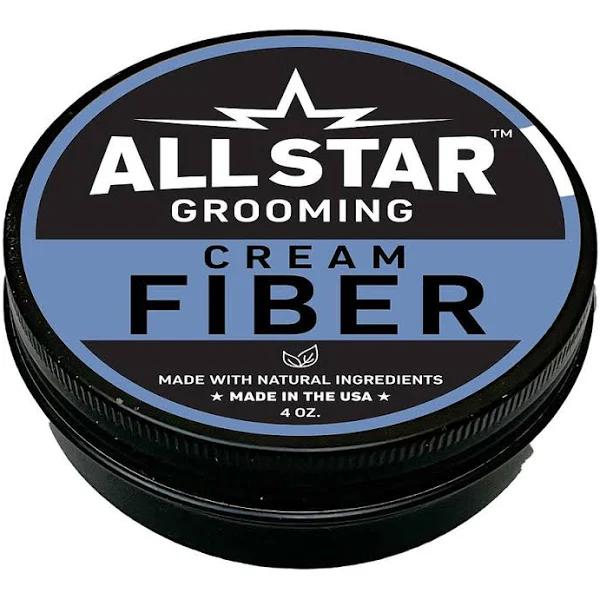 All Star Grooming Cream Fiber 125 ml