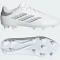 Adidas - Kids - Copa Pure II League Firm Ground Football Boots - White