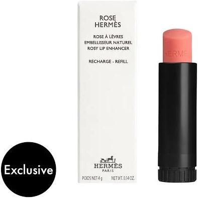 Hermes 30 Rose Dete Rosy Lip Enhancer Refill 4G