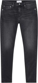 Calvin Klein Jeans Slim Tapered Jeans Black 31/32