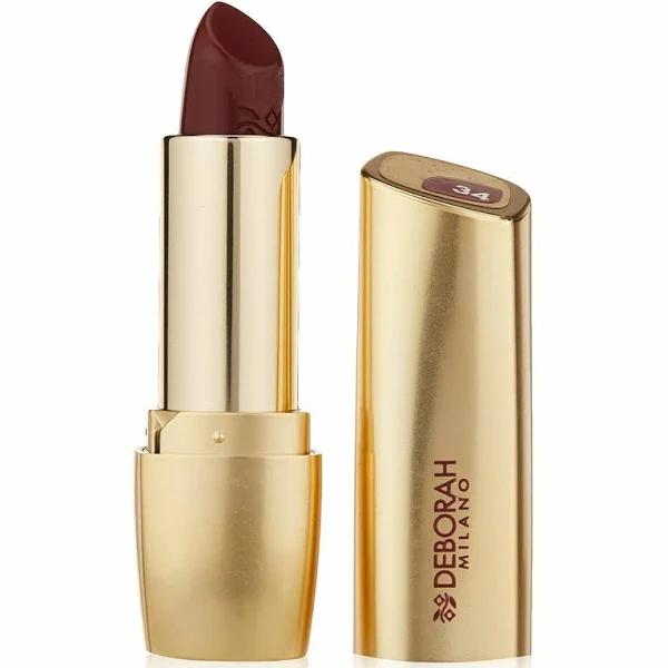 Lipstick Deborah No 34