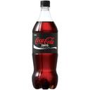 Coca-Cola Zero Sugar Soft Drink Bottle