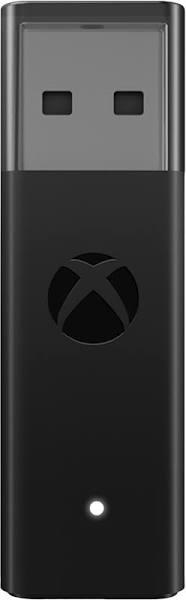 Xbox One Wireless Adapter For Windows