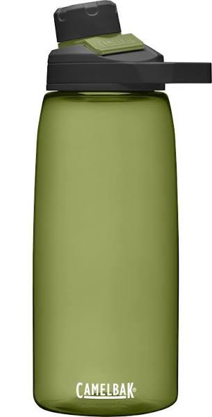 CamelBak: Chute Mag Bottle - Olive (1L)