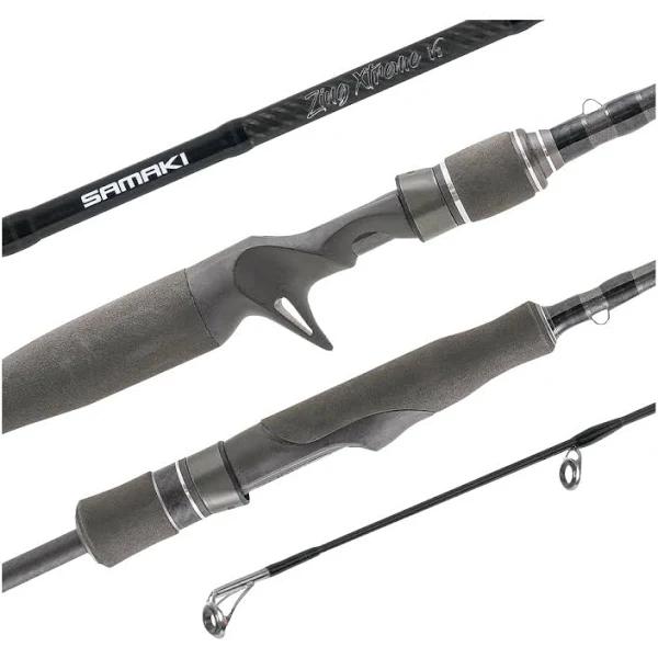 Samaki Zing Xtreme V3 Rod SZX-661SMH-F