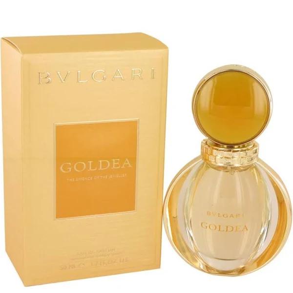 Bvlgari Goldea Eau De Parfum 50ml Spray