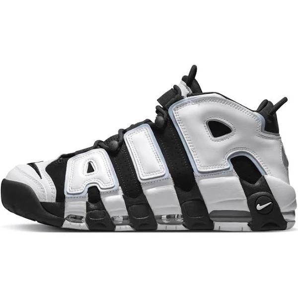 Nike Air More Uptempo 96 Cobalt Bliss