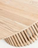 Irune Dining Table Teak