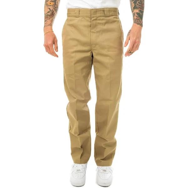 Dickies Original 874 Work Pant - Khaki