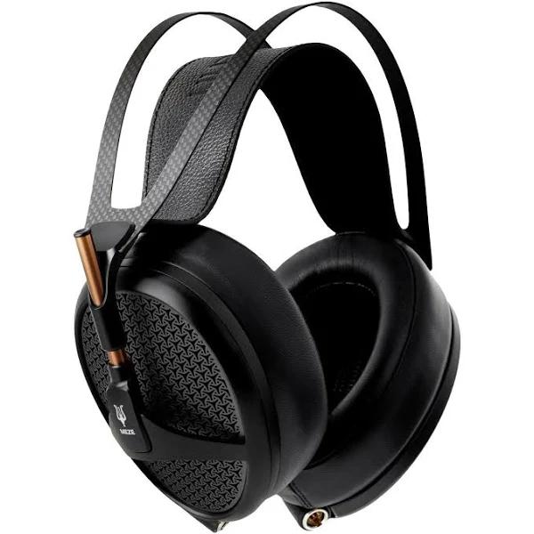 Meze Audio Meze Empyrean Jet Black Headset - 3.5mm Cable, Mem -JB Headphones