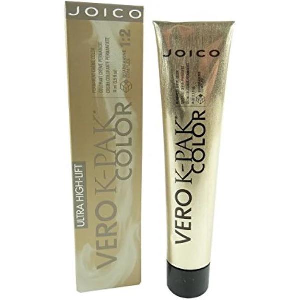 Joico Vero K-Pak Color, Ultra High Lift Ash, 2.5 Ounce