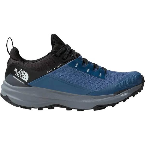 The North Face - Vectiv Exploris II Waterproof Walking Shoes - Blue - EU 43