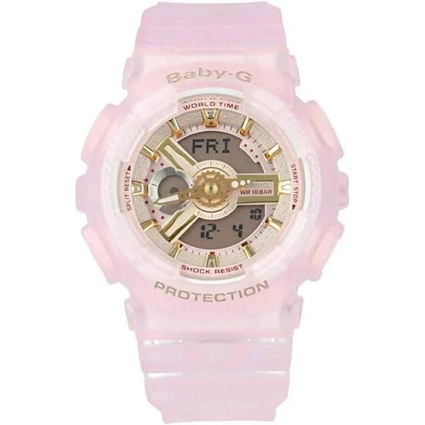 G-Shock BA-110SC-4AER Watch - Baby-G - Urban