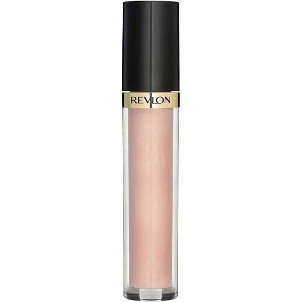 Revlon Super Lustrous Lip Gloss Snow Pink