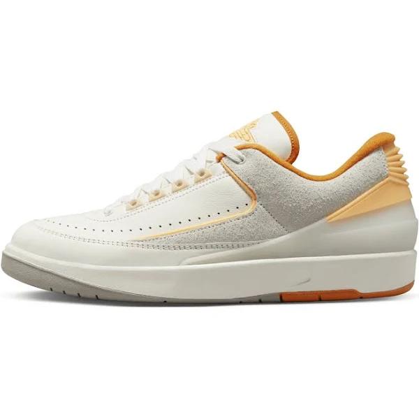 Jordan 2 Retro Low Craft Melon Tint