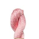 DMC Pearl Cotton Skein Size 5 27.3yd Light Salmon