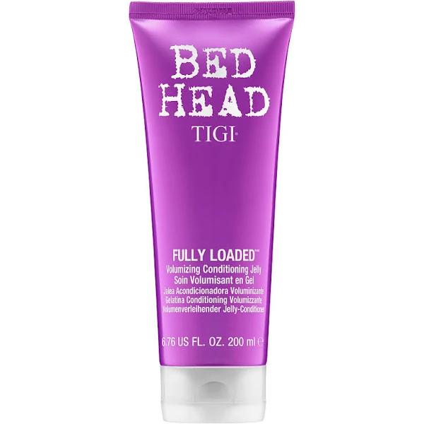 TIGI Bed Head Fully Loaded Volumizing Conditioning Jelly 200 ml