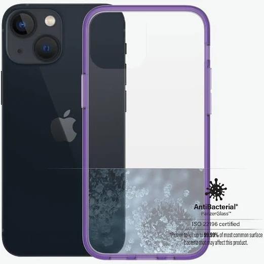 PanzerGlass Apple iPhone 13 Mini Case - Grape Limited Edition (0327)