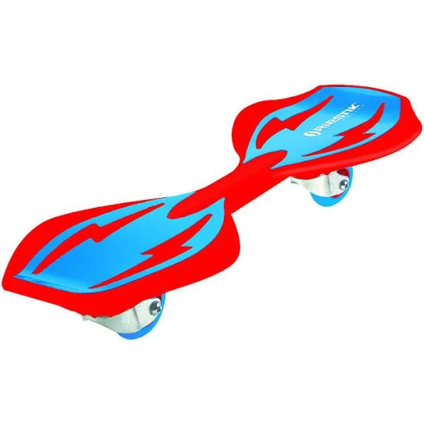 RipStik Ripster Brights - Red/Blue