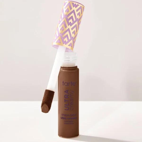 Tarte Cosmetics Shape Tape Ultra Creamy Concealer - Mahogany Honey