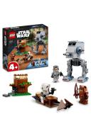 LEGO 75332 Star Wars AT-ST Buildable