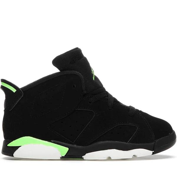 Jordan 6 Retro Electric Green (TD)