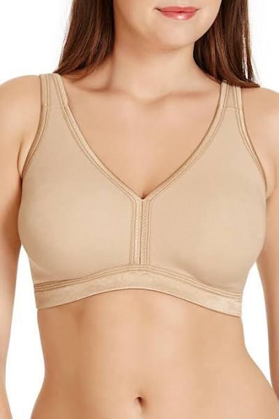 Berlei Classic Body Bra Latte