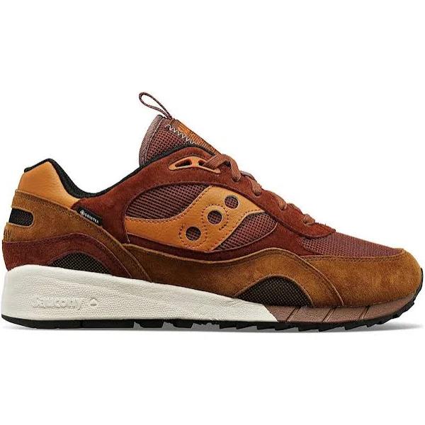 Saucony Men Shadow 6000 Brown S70786-1 (Solestop.com), 13