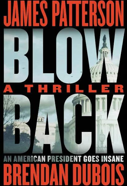 Blowback [Book]