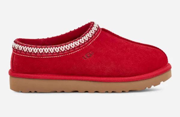 UGG Tasman Slipper Samba Red (Women's)