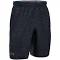 Under Armour Prototype 2.0 Logo Shorts Black White Boys - XS