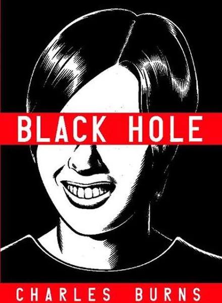 Black Hole [Book]