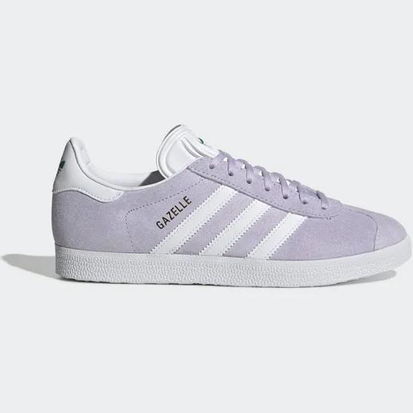 Adidas Gazelle Purple Tint (Women's)