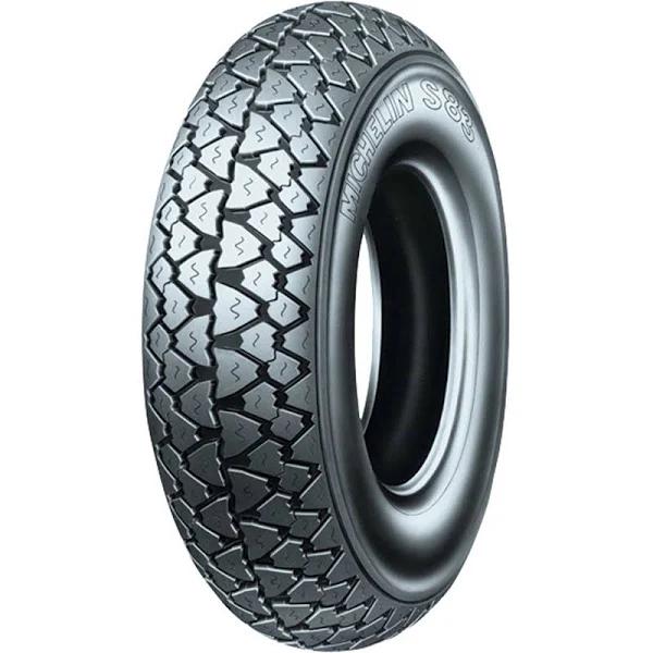 Michelin S83 Front/Rear Tire - 100/90-10