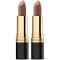 2 x Revlon Super Lustrous Lipstick 4.2g - 755 Bare It All