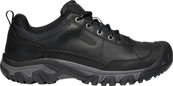 Keen - Targhee III Oxford Black / US 07 1/2