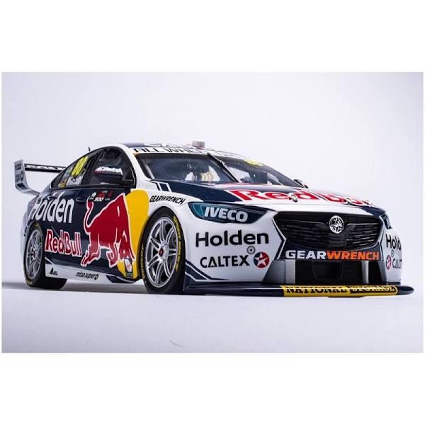 Biante B12H19A 1/12 Holden ZB Commodore Red Bull Holden Racing Team 2019 Jamie Whincup