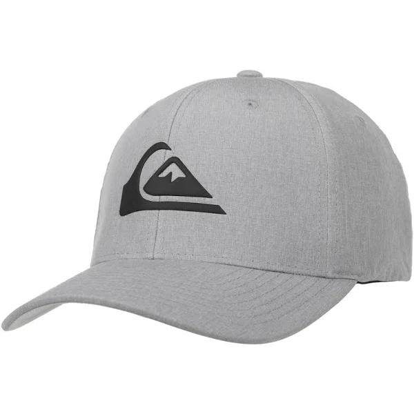 Quiksilver - Mens Amped Up Flexfit Cap - Size S/M