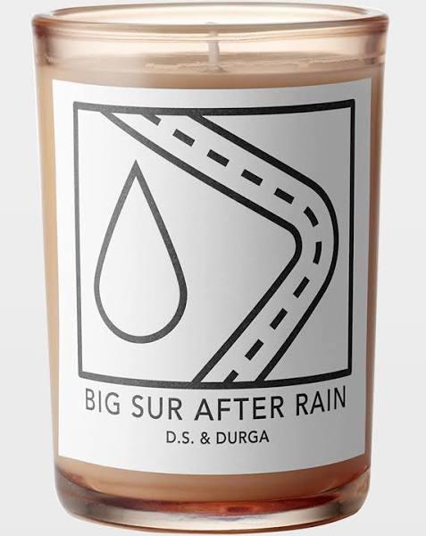 D.S. & Durga - Big Sur After Rain Candle