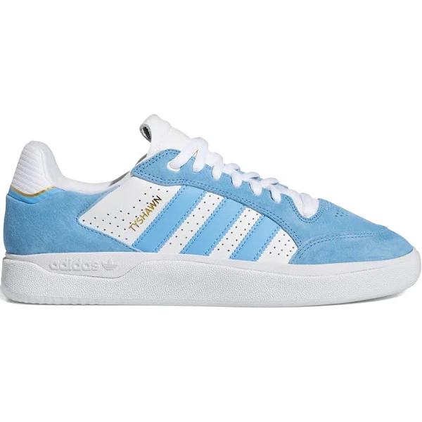 Adidas Tyshawn Low 'App Sky Rush' GW3177 US 10